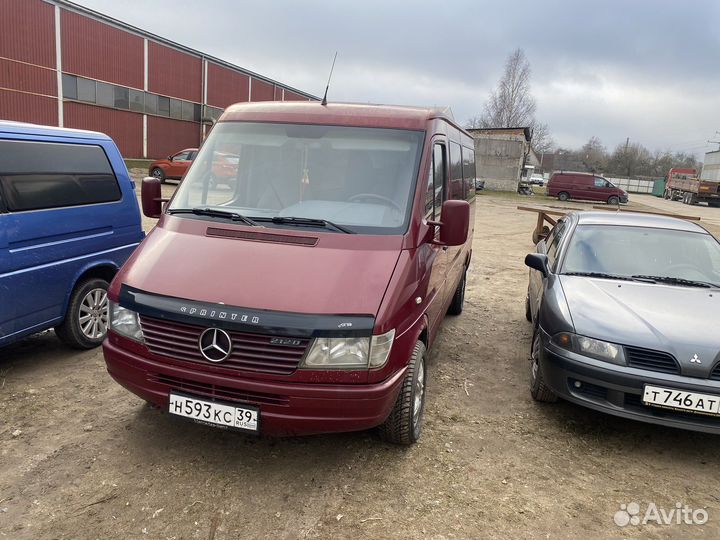 Пассажирские перевозки микроавтобус