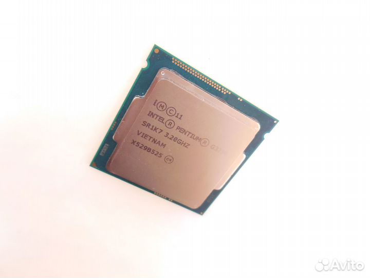 Процессор Intel Pentium G3250 3.2GHz