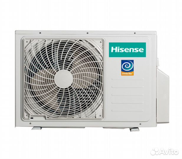 Hisense AS-10UW4rvetg00(R)