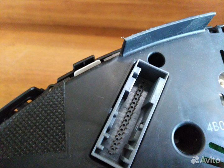 Щиток приборов Chevrolet Cruze 2008-2016