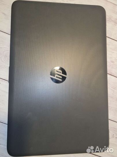 Ноутбук HP 255 G5