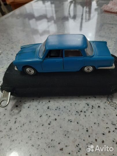 Модель автомобиля альфа ромео