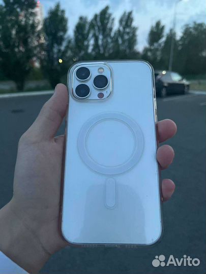 iPhone 13 pro max 128gb