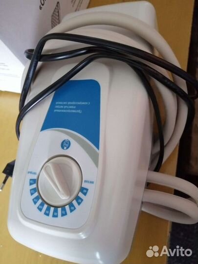 Матрас против пролежней новый