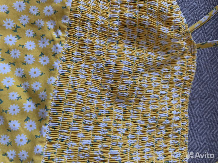 Купальники детские