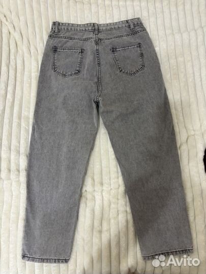 Джинсы женские 46 размер