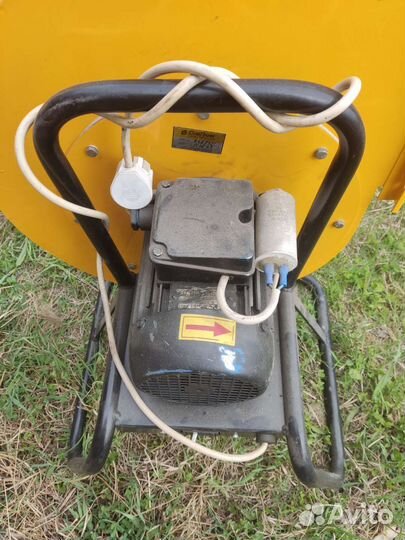 Вытяжка 220в