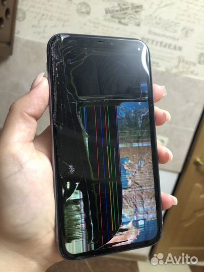 iPhone 11