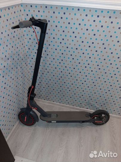 Электросамокат aovo m365 pro