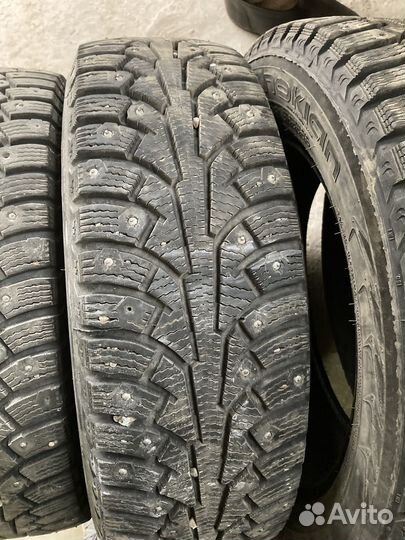 Nokian Tyres Nordman 5 185/65 R15