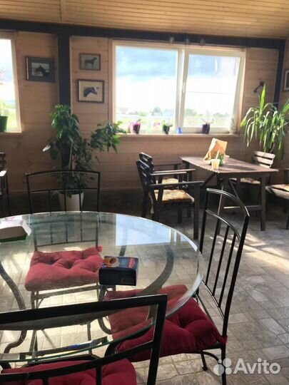 Постой для лошадей север мо