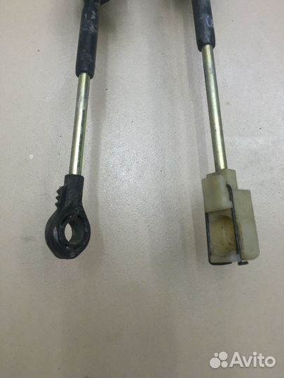 Трос МКПП FAW V5