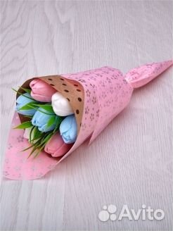 Мыло подарочное, сувенирное