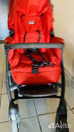 Коляска cam 3 в 1