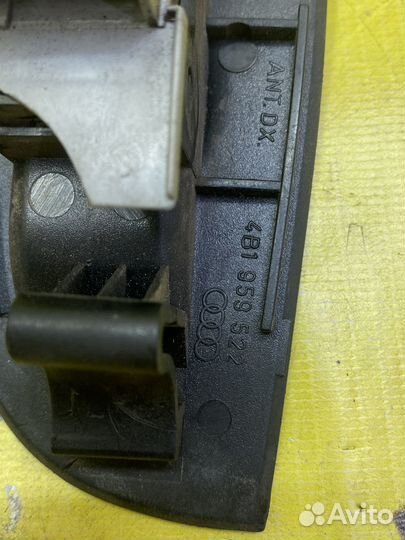 Кнопка стеклоподъемника Audi A6 C5