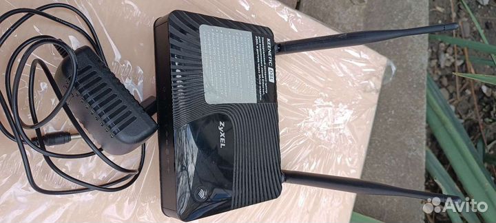 Модемы и роутеры