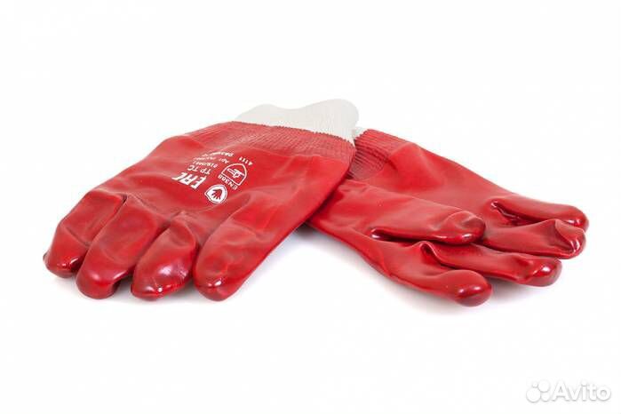 Перчатки. Рукавицы рабочие