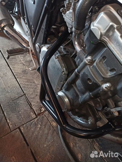 Защитные дуги для Honda CB 1000 Super Four (92-97)