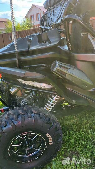 Cfmoto ZForce 1000 EPS