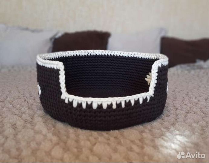 Лежанка для животных