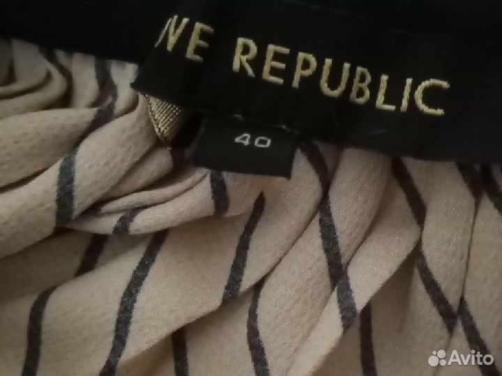 Юбка Love republic 40