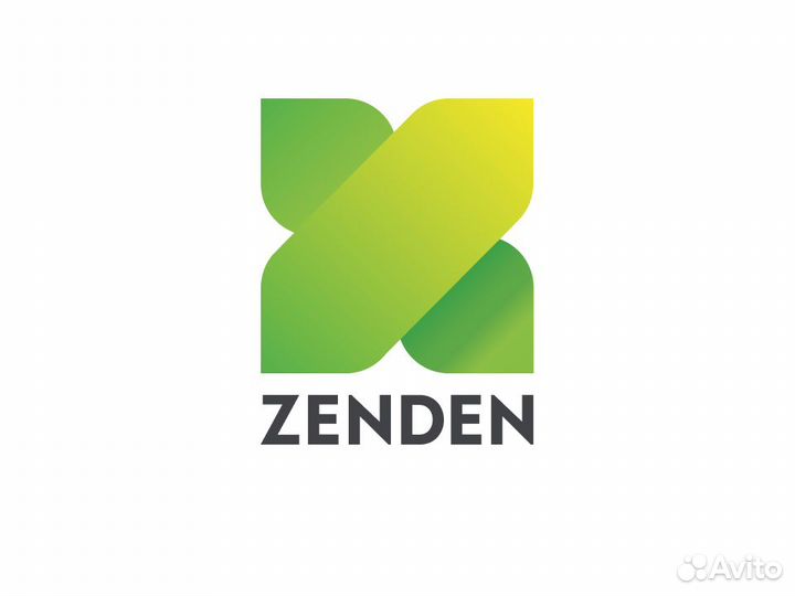 Продавец в магазин Zenden (ТЦ 