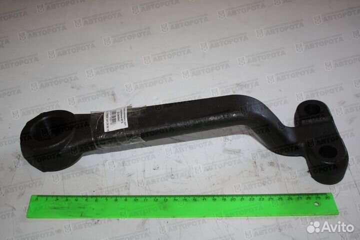 Сошка механизма рул. управления мтз 52-3405042