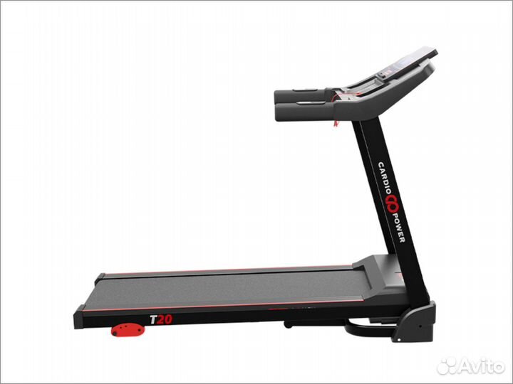 Беговая дорожка CardioPower T20 NEW