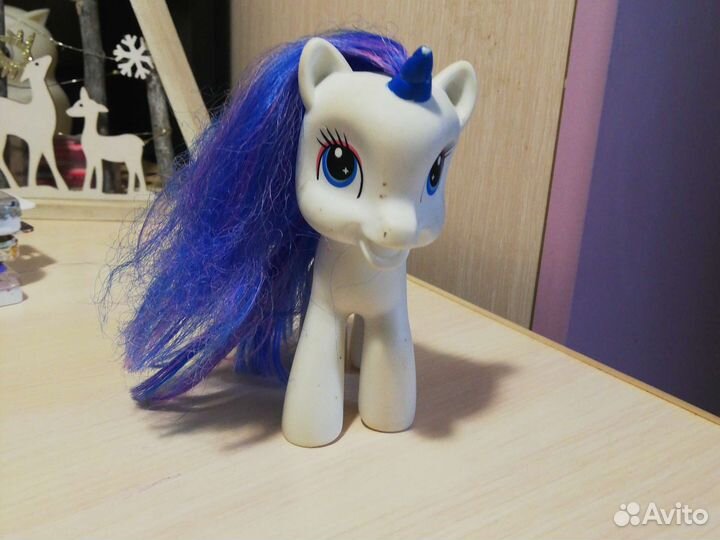 My Little Pony игрушка