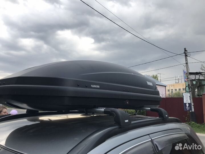 Автобокс в аренду