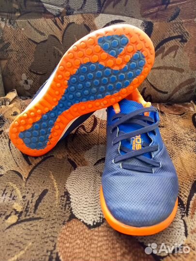 Футзалки детские