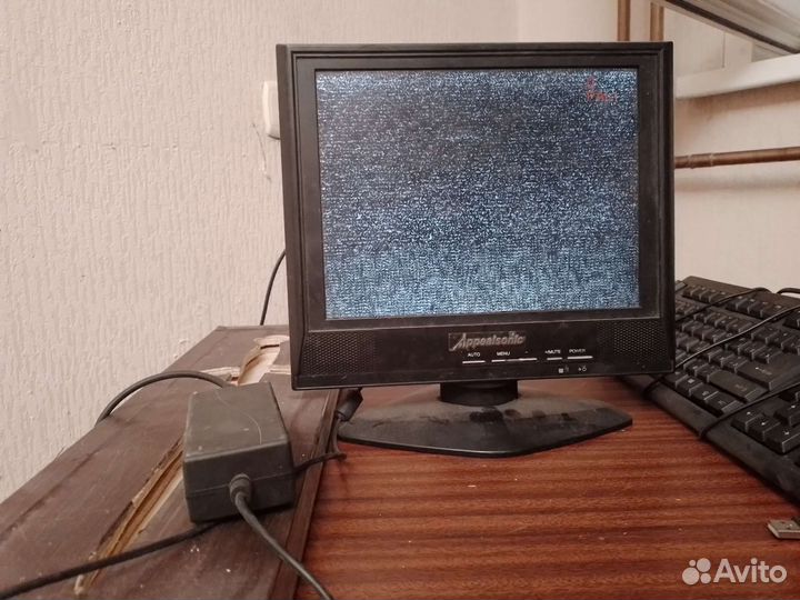 Монитор Appealsonic