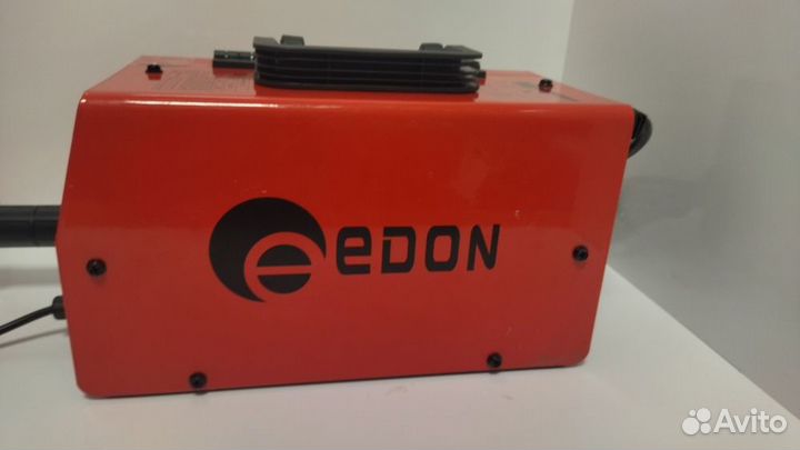 Сварочный аппарат edon Smart MIG-175S