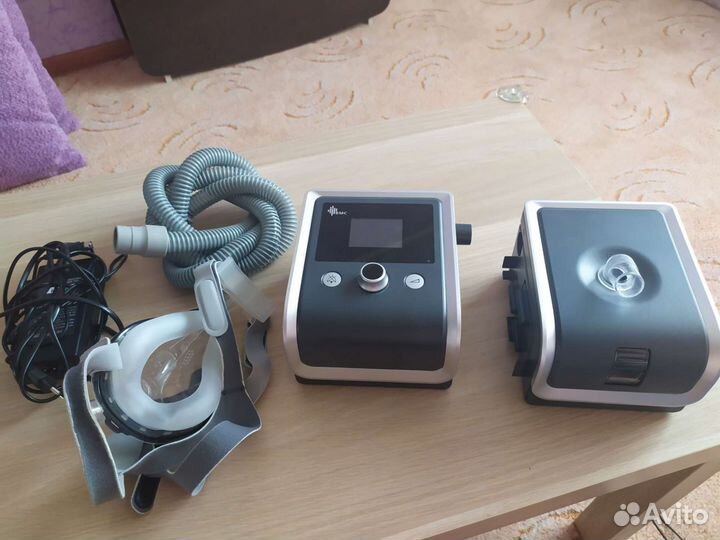 RESmart G2 cpap Система