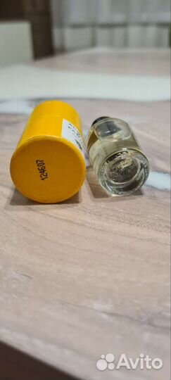 Одеколон Acqua di parma colonia