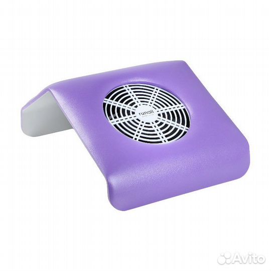 Пылесос для маникюра