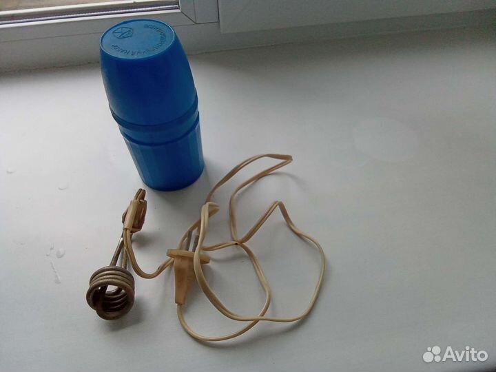 Кипятильник