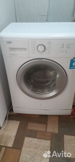 Стиральная машина бу