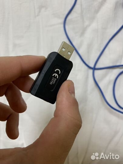 Микрофон Trust