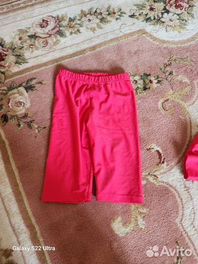 Купальник для танцев и хореографии