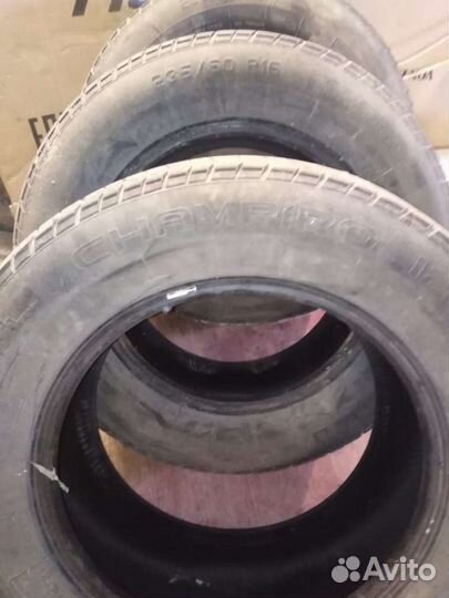 GT Radial Champiro 60 135/60 R16