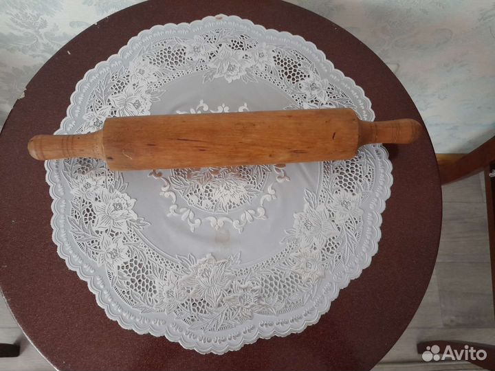 Скалка для теста