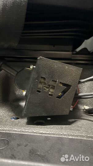 Гидрофикация тягачей