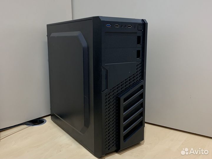 Системный блок i7-6700
