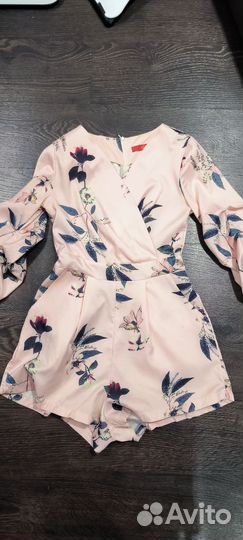 Пакет женской одежды 42 размер