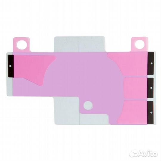 Аккумулятор для iPhone X ZeepDeep +14 увеличенной