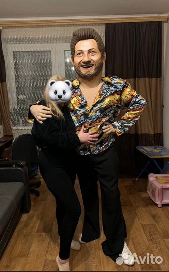 Супер жорио на Ваш праздник