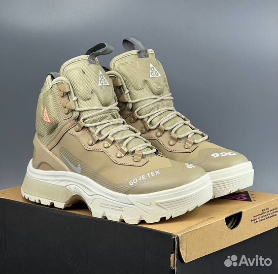 Кроссовки Nike ACG Air Zoom Galadome Gore tex