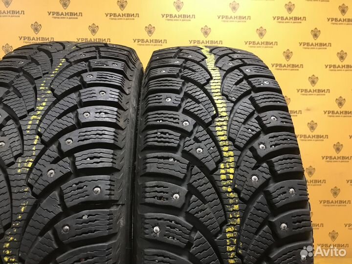 Bridgestone Noranza 2 Evo 195/65 R15 95T