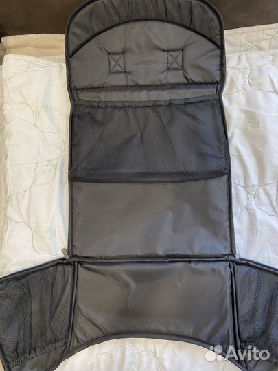 Коляска трансформер 2 в 1